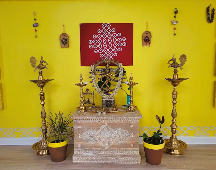 Kuchipudi Kshetram Inc Picture 6