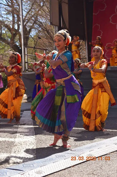 Kuchipudi Kshetram Inc Picture 7