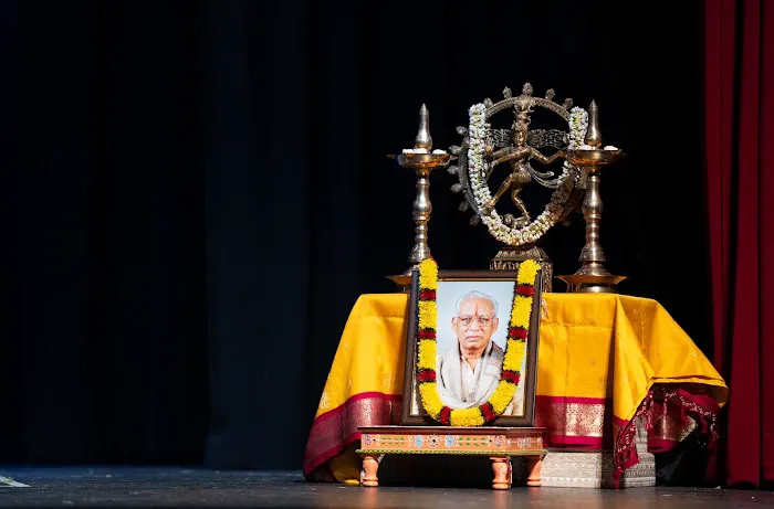 Kuchipudi Kshetram Inc Picture 5