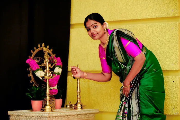 Kuchipudi Kshetram Inc Picture 8