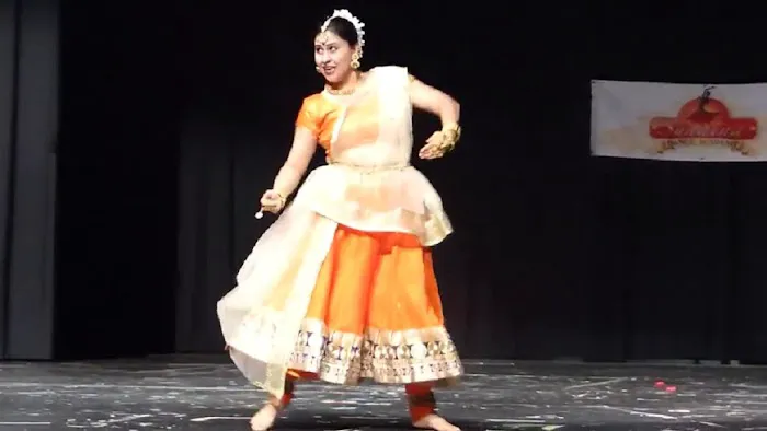 SUNAINA DANCE ACADEMY Picture 3