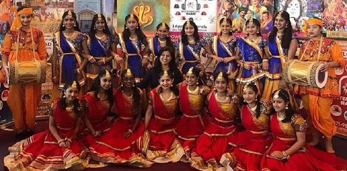 SUNAINA DANCE ACADEMY Picture 1