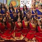 SUNAINA DANCE ACADEMY