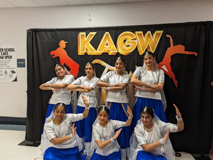 SUNAINA DANCE ACADEMY Picture 4