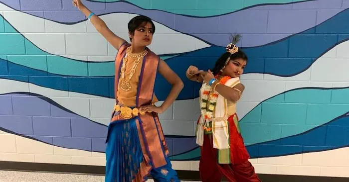 Natya Ravali Kuchipudi Dance Academy Picture 3