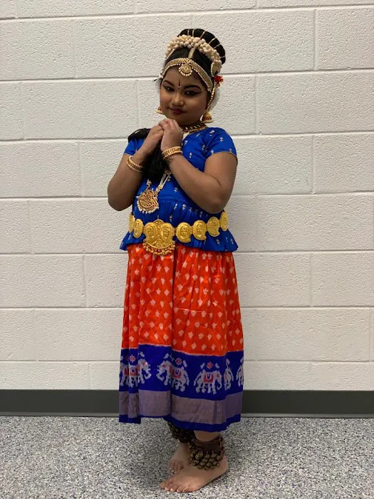 Natya Ravali Kuchipudi Dance Academy Picture 1