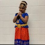 Natya Ravali Kuchipudi Dance Academy