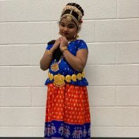 Natya Ravali Kuchipudi Dance Academy ico