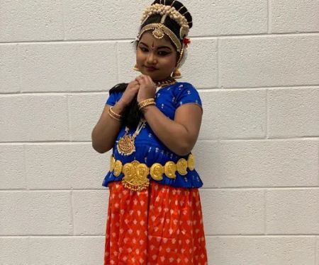 Natya Ravali Kuchipudi Dance Academy