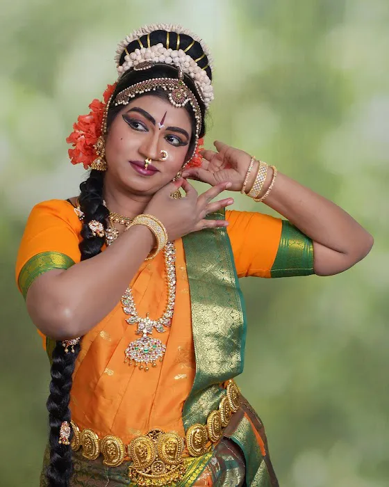 Natya Ravali Kuchipudi Dance Academy Picture 2
