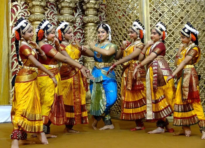 Natya Ravali Kuchipudi Dance Academy Picture 6