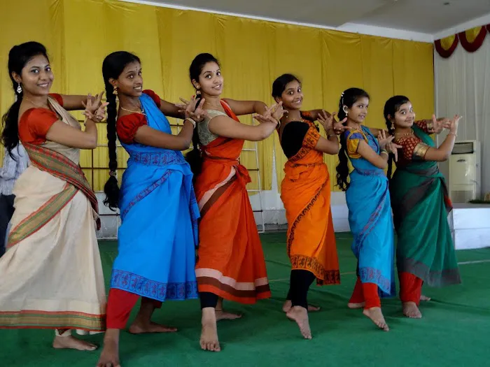 Natya Ravali Kuchipudi Dance Academy Picture 7