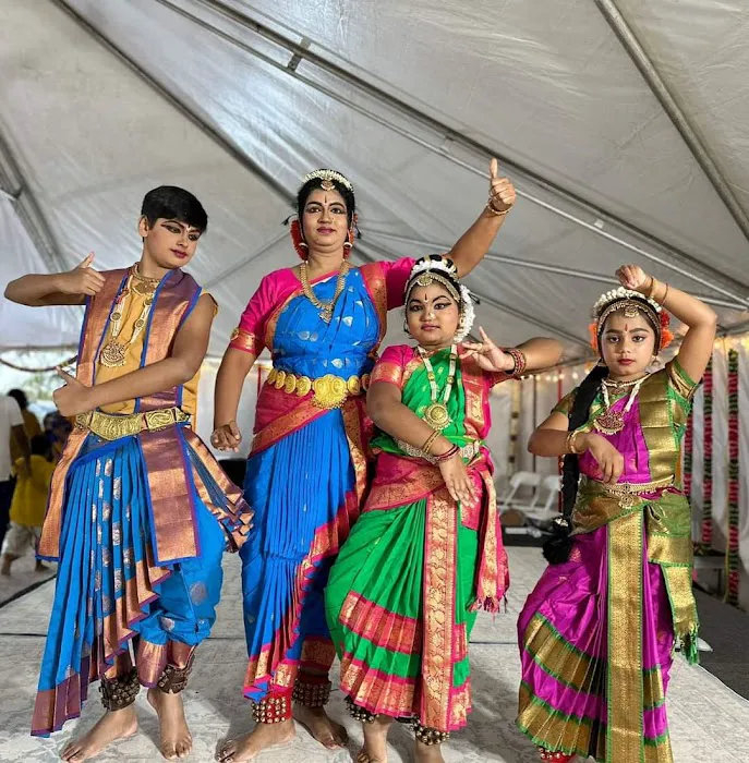 Natya Ravali Kuchipudi Dance Academy Picture 8