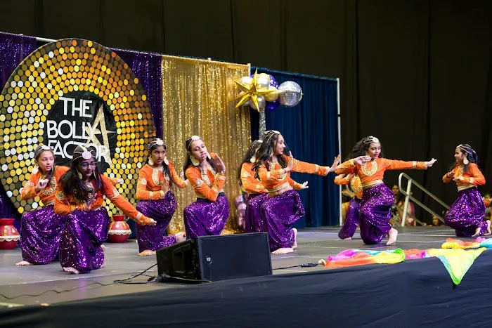 The Bolly Factor Picture 2