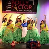 The Bolly Factor ico