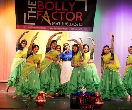 The Bolly Factor