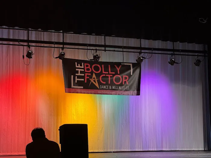 The Bolly Factor Picture 8