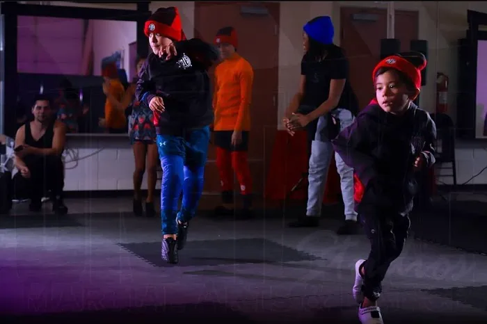One Take Studios Martial Arts and Dance Picture 5