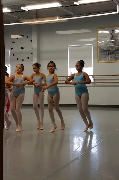 Sterling Ballet Academy Picture 3
