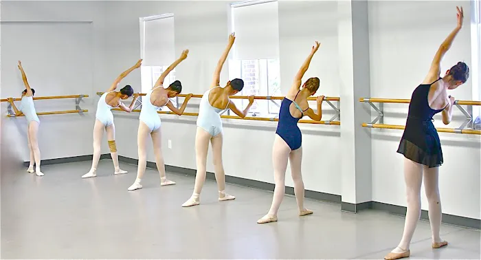 Sterling Ballet Academy Picture 5