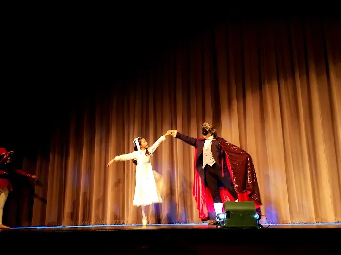 Sterling Ballet Academy Picture 4