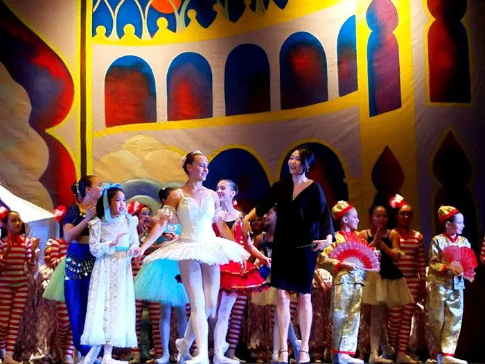 Sterling Ballet Academy Picture 6