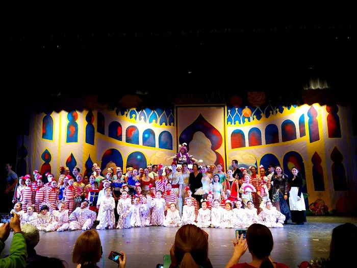 Sterling Ballet Academy Picture 10