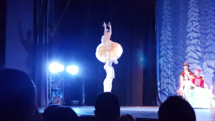 Sterling Ballet Academy Picture 9