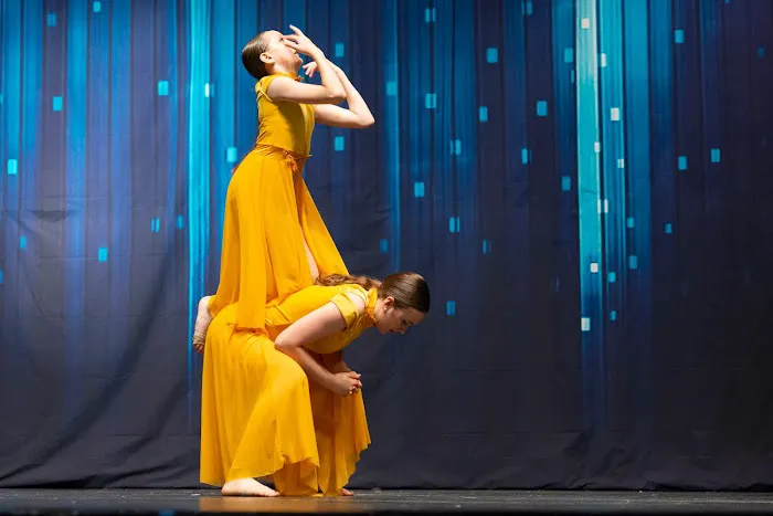 Dreams of Dance Picture 4