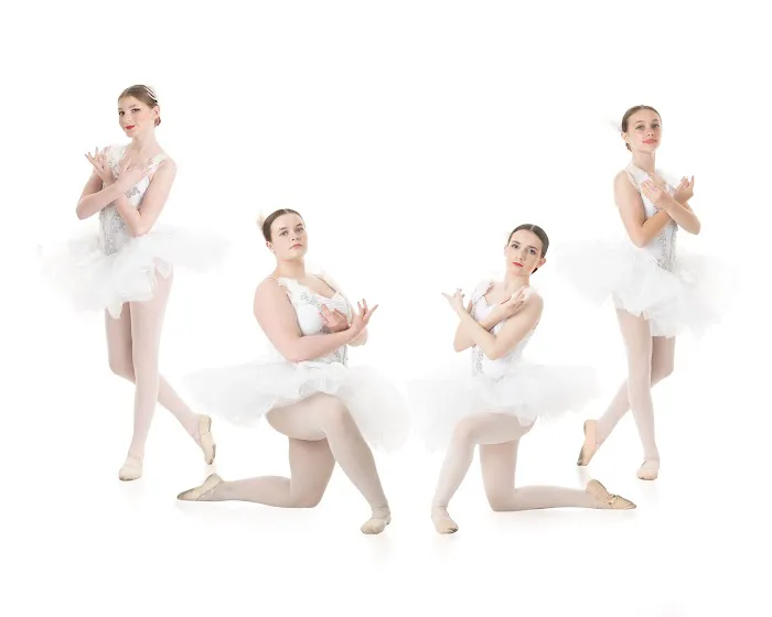 Dreams of Dance Picture 6