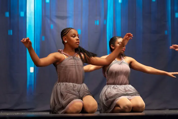 Dreams of Dance Picture 7