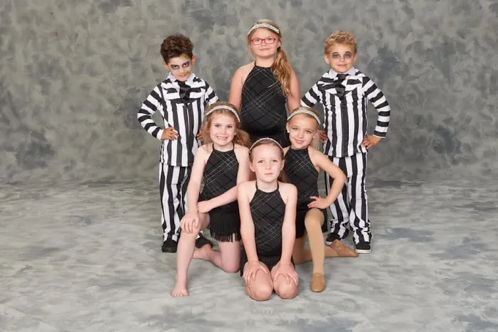 Dreams of Dance Picture 10