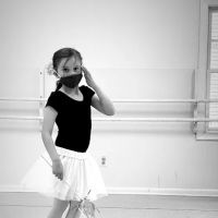 School of Theatrical Dance ico