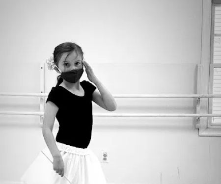 School of Theatrical Dance