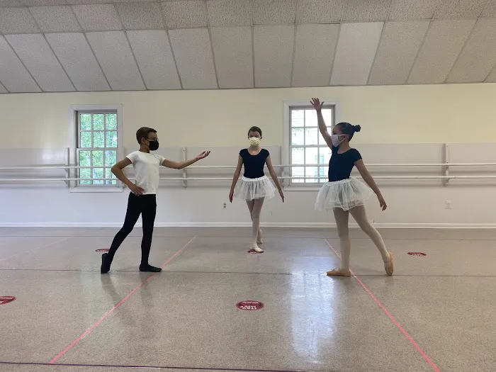 School of Theatrical Dance Picture 3
