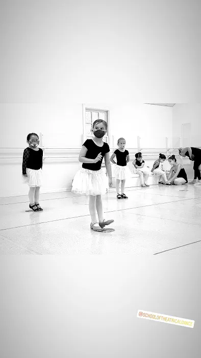 School of Theatrical Dance Picture 2