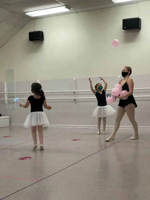School of Theatrical Dance Picture 5