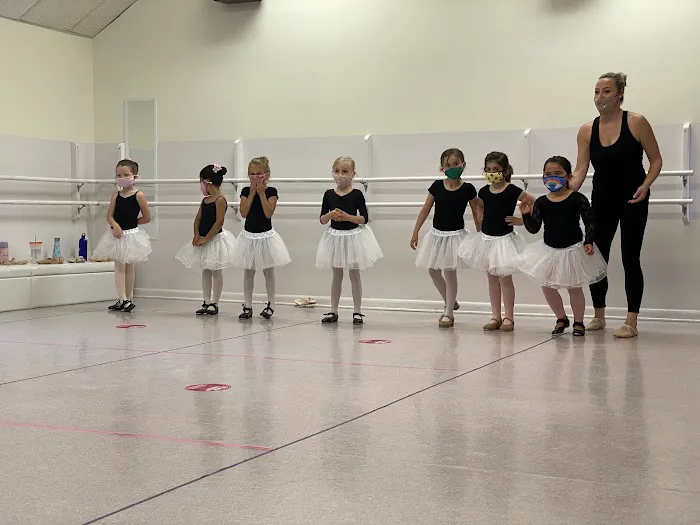 School of Theatrical Dance Picture 4
