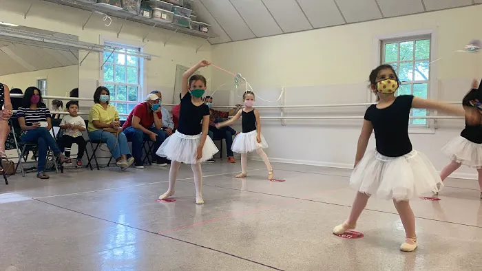 School of Theatrical Dance Picture 7