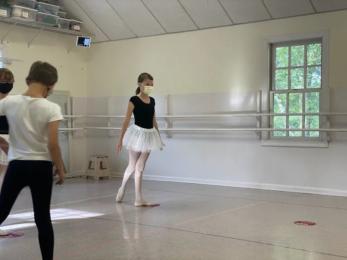 School of Theatrical Dance Picture 8