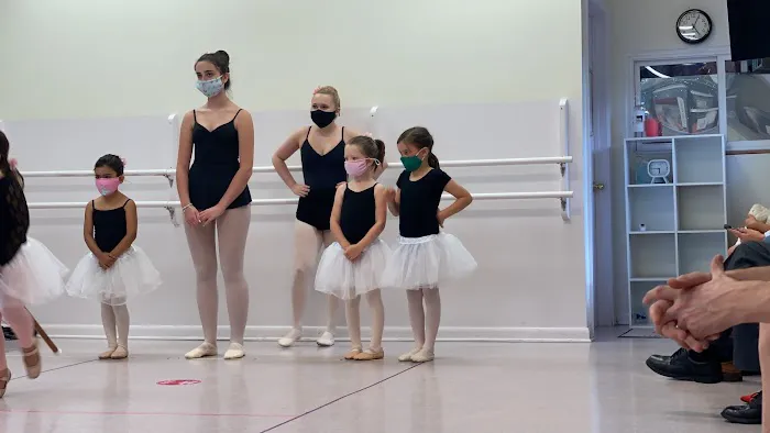 School of Theatrical Dance Picture 9