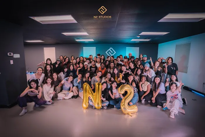 N2 Studios Picture 2