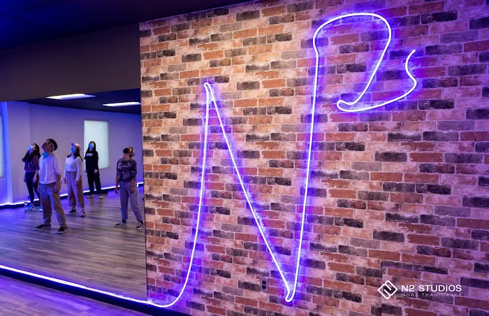 N2 Studios Picture 7