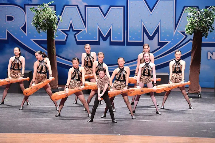James School Of Dance Picture 1
