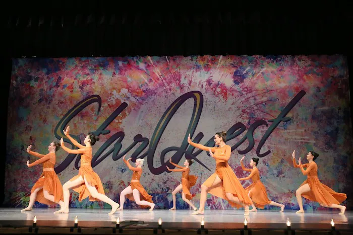 James School Of Dance Picture 2