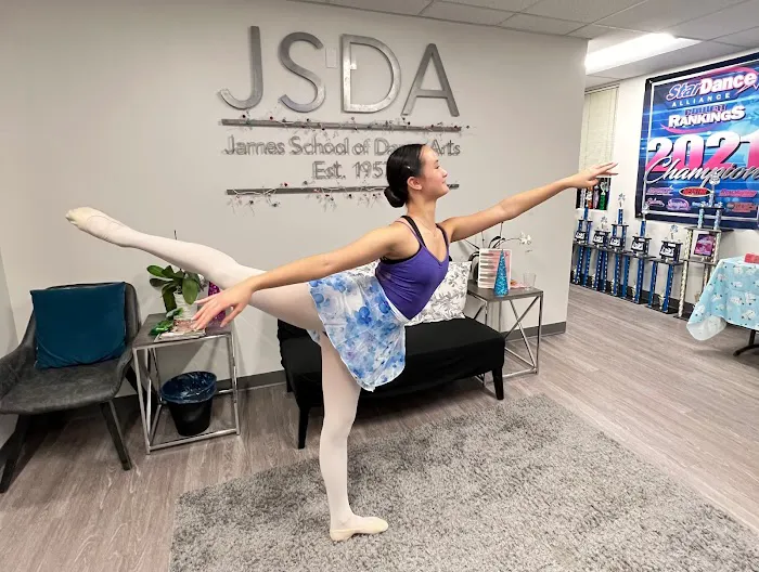 James School Of Dance Picture 3