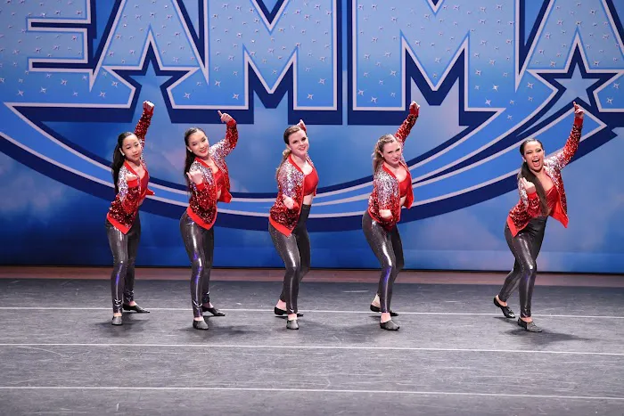 James School Of Dance Picture 8