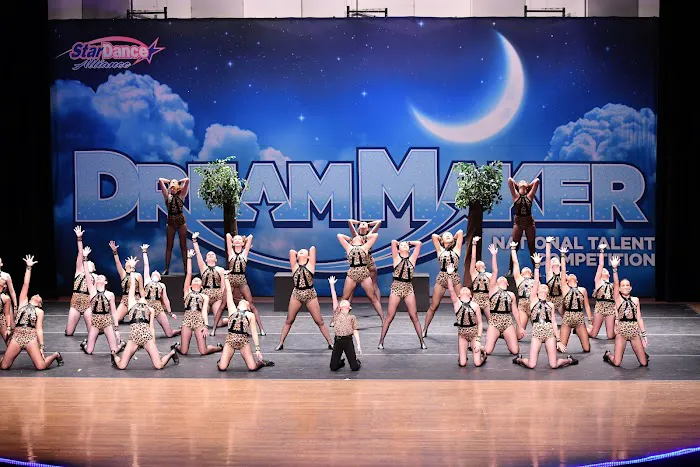 James School Of Dance Picture 9