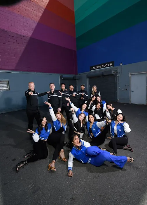 Classé Dance Studio Picture 1