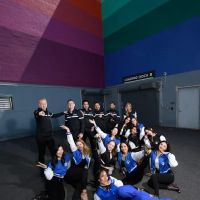 Classé Dance Studio ico